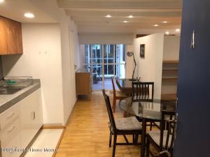 Departamento en Lomas de Chapultepec I Sección, Miguel Hidalgo, Ciudad de México