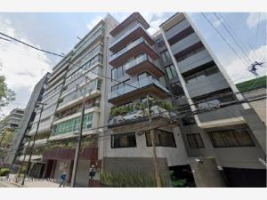 Departamento en venta en Polanco I Sección, Miguel Hidalgo — foto 2 de 22