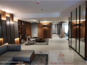 Departamento en venta en Polanco I Sección, Miguel Hidalgo — foto 3 de 22