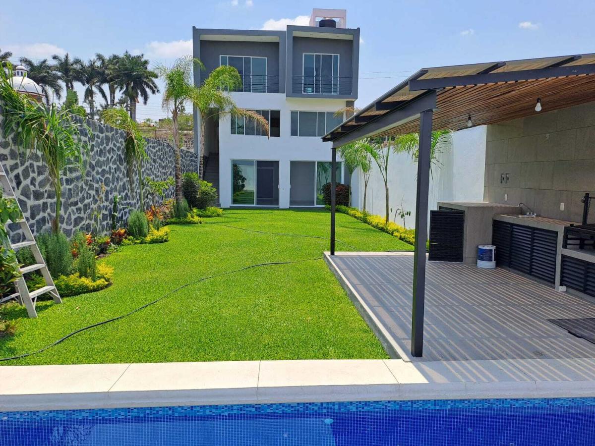 Casa en venta en Brisas, Temixco — foto 1 de 36