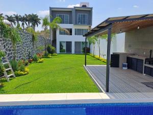 Casa en venta en Brisas, Temixco, Morelos Casa en venta en Brisas, Temixco, Morelos