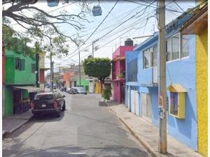 Casa en venta en Las Peñas, Iztapalapa — foto 3 de 12