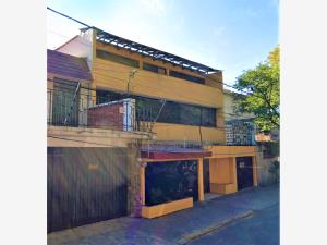Casa en venta en Campestre Churubusco, Coyoacán — foto 2 de 9