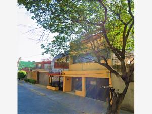 Casa en venta en Campestre Churubusco, Coyoacán — foto 3 de 9