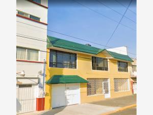 Casa en venta en Tepeyac Insurgentes, Gustavo A. Madero — foto 2 de 9