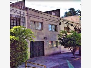 Casa en venta en Churubusco Country Club, Coyoacán — foto 2 de 9