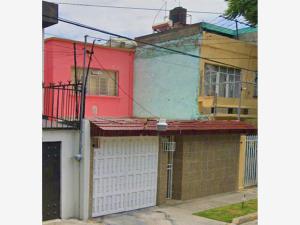Casa en venta en Churubusco Tepeyac, Gustavo A. Madero — foto 2 de 10