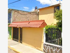 Casa en venta en El Coyol, Gustavo A. Madero — foto 2 de 10