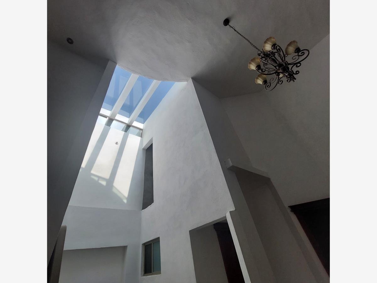 Casa en venta en Villas de la Aurora, Saltillo — foto 1 de 40