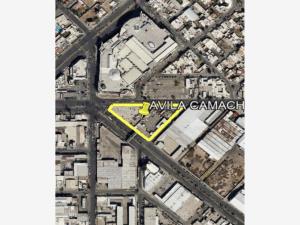 Terreno en venta en Ávila Camacho (El Coronel), Torreón — foto 3 de 4