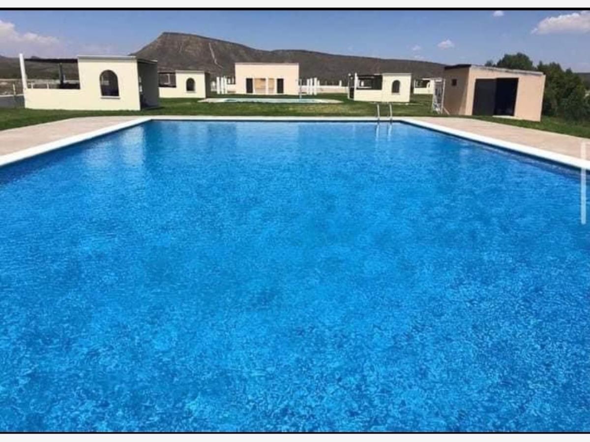 Terreno en venta en Real del Valle, Ramos Arizpe — foto 1 de 7