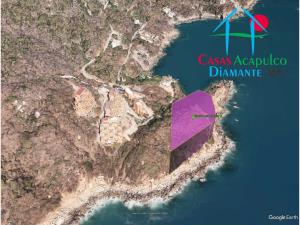 Terreno en venta en Brisas del Marqués, Acapulco de Juárez — foto 2 de 19