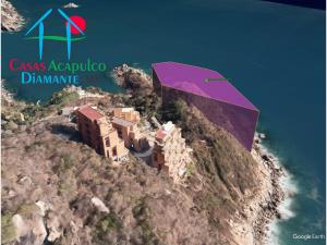 Terreno en venta en Brisas del Marqués, Acapulco de Juárez — foto 3 de 19