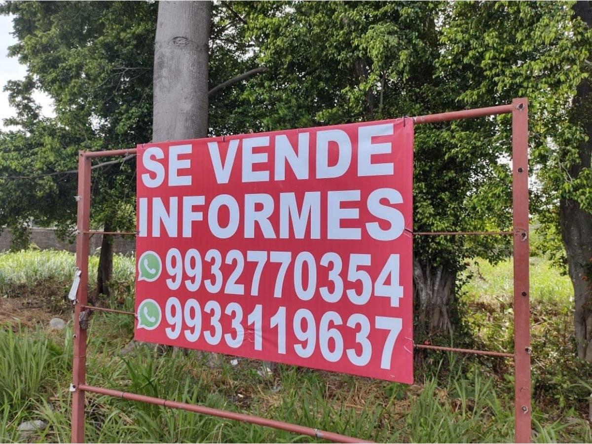 Terreno en venta en Paraiso Centro, Paraíso — foto 1 de 10