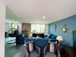 Casa en venta en Residencial Aria, Metepec — foto 2 de 22