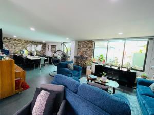 Casa en venta en Residencial Aria, Metepec — foto 3 de 22