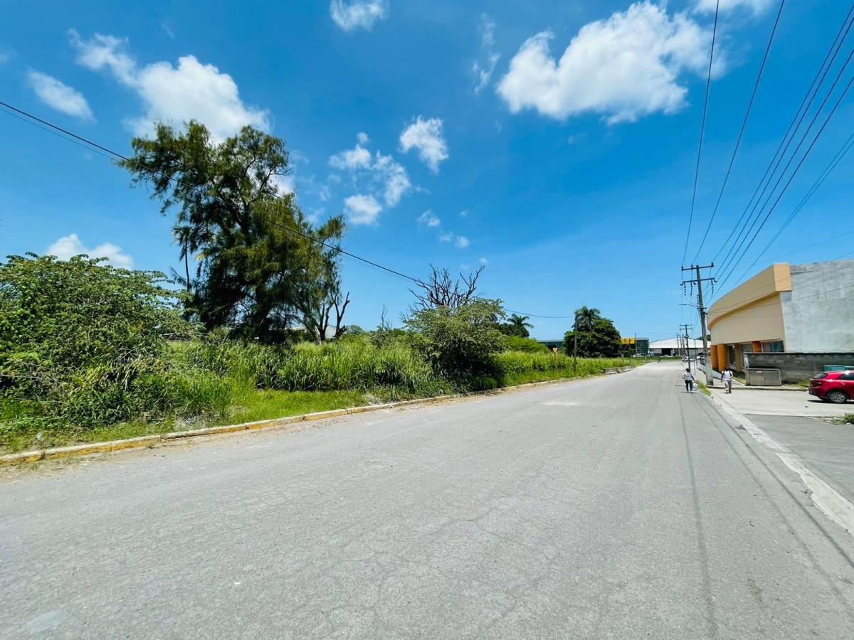 Terreno en venta en Bruno Pagliai, Veracruz — foto 1 de 5
