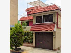 Casa en venta en Lindavista Vallejo III Sección, Gustavo A. Madero — foto 3 de 13