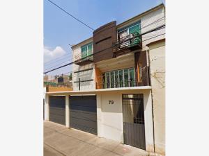 Casa en venta en Claveria, Azcapotzalco — foto 2 de 10