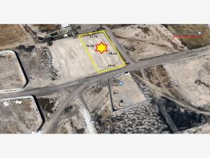 Terreno en venta en La Union, Torreón — foto 3 de 6