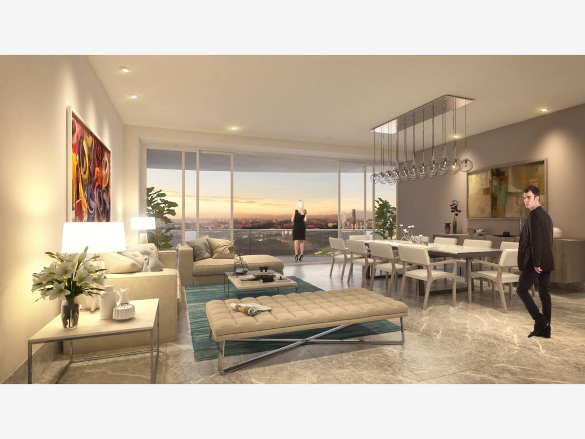Departamento en venta en Mina Palacios (Minas Palacio), Naucalpan de Juárez — foto 1 de 25