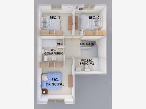 Casa en venta en La Cortina, Torreón — foto 2 de 7