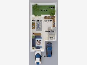 Casa en venta en La Cortina, Torreón — foto 3 de 7