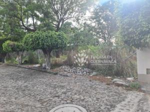 Terreno en venta en Las Palmas, Cuernavaca — foto 2 de 5