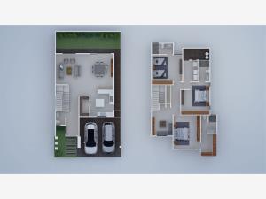 Casa en venta en Ramos Arizpe Centro, Ramos Arizpe — foto 2 de 4