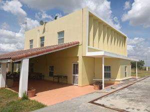 Finca-Rancho en venta en El Capote, Matamoros — foto 3 de 22