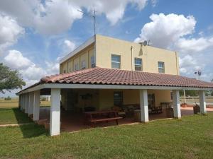 Finca-Rancho en venta en El Capote, Matamoros — foto 2 de 22