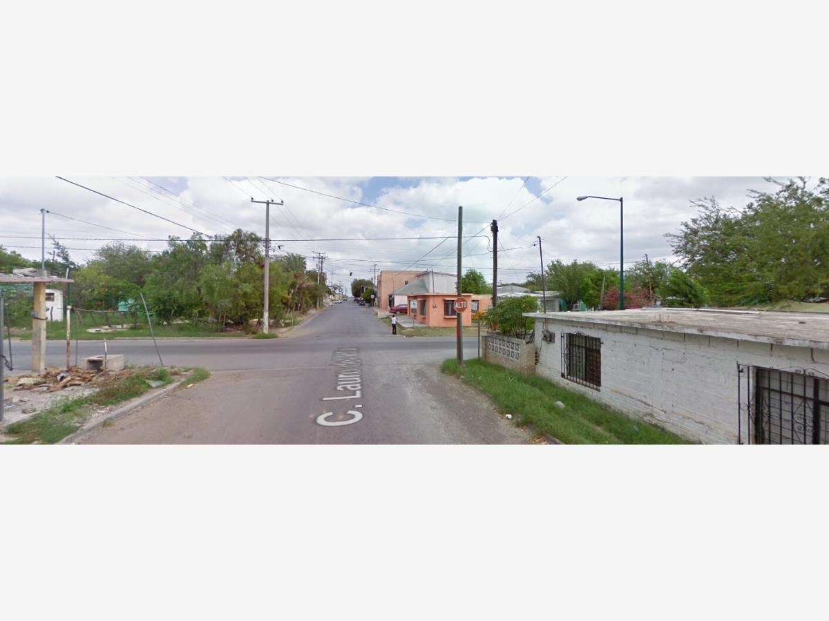 Casa en venta en Buena Vista, Nuevo Laredo — foto 1 de 5