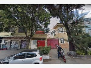 Departamento en Doctores, Cuauhtémoc, Ciudad de México