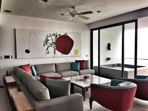 Departamento en venta en Club de Golf Tres Vidas, Acapulco de Juárez — foto 3 de 19