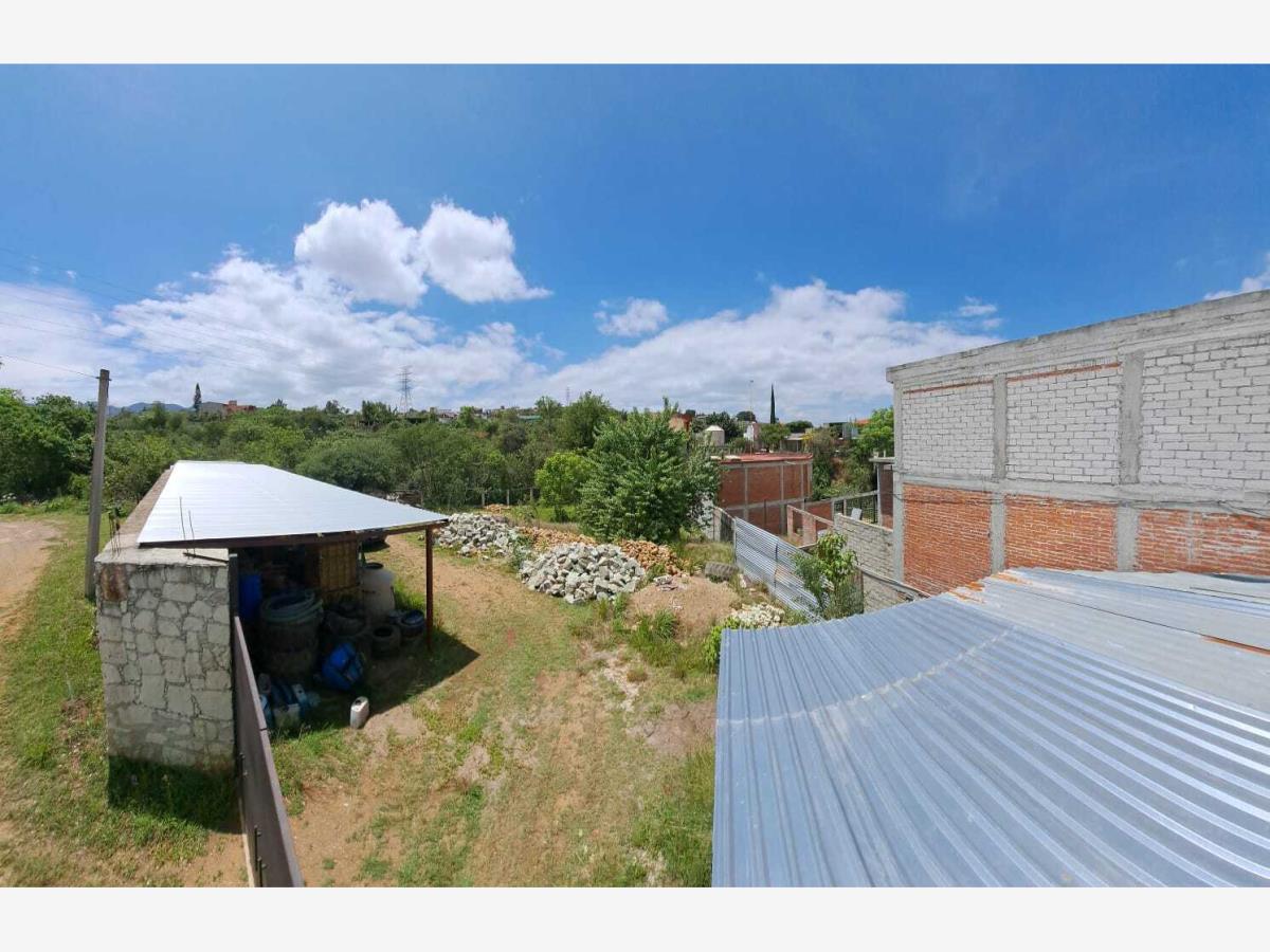 Terreno en venta en San Andres Huayapam, San Andrés Huayapam — foto 1 de 5