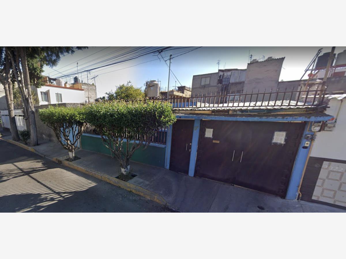 Casa en venta en San Antonio, Azcapotzalco — foto 1 de 7