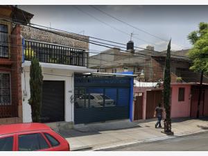 Casa en venta en Olivar del Conde 1a Sección, Álvaro Obregón — foto 3 de 9