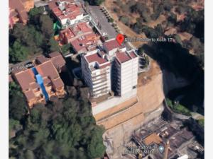 Departamento en venta en Paseo de las Lomas, Álvaro Obregón — foto 3 de 9