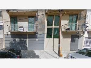 Departamento en venta en Asturias, Cuauhtémoc — foto 2 de 10