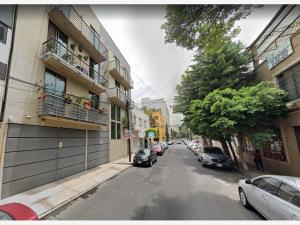 Departamento en venta en Asturias, Cuauhtémoc — foto 3 de 10