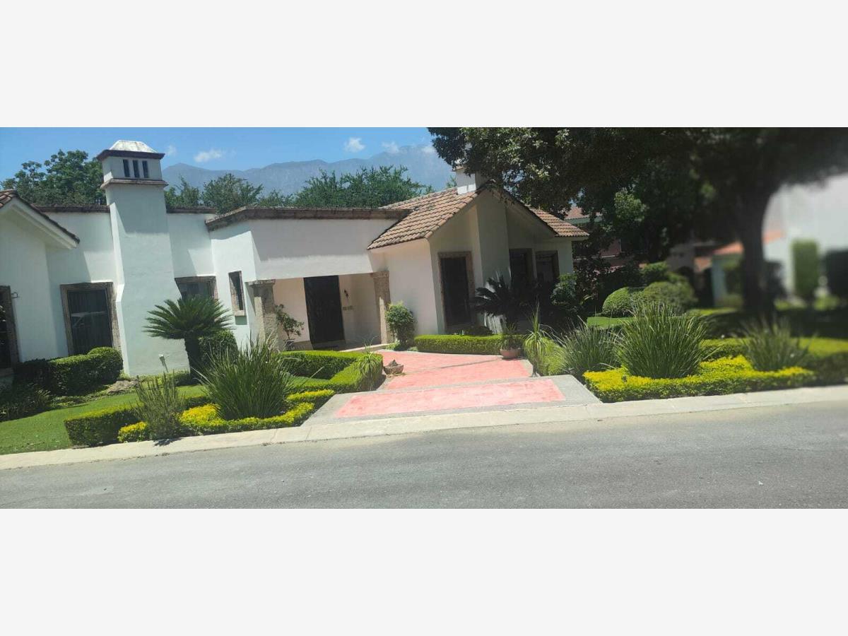 Casa en venta en Las Misiones, Santiago — foto 1 de 21