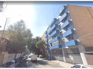 Departamento en venta en San Rafael, Cuauhtémoc — foto 2 de 9
