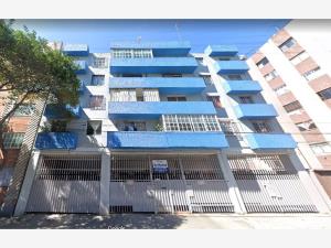 Departamento en venta en San Rafael, Cuauhtémoc — foto 3 de 9