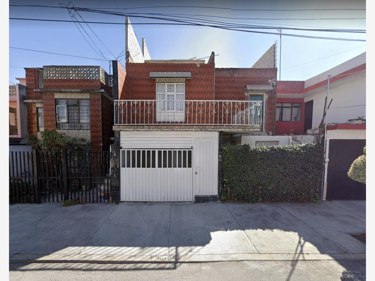 Casa en venta en Constitucion de 1917, Iztapalapa — foto 1 de 7