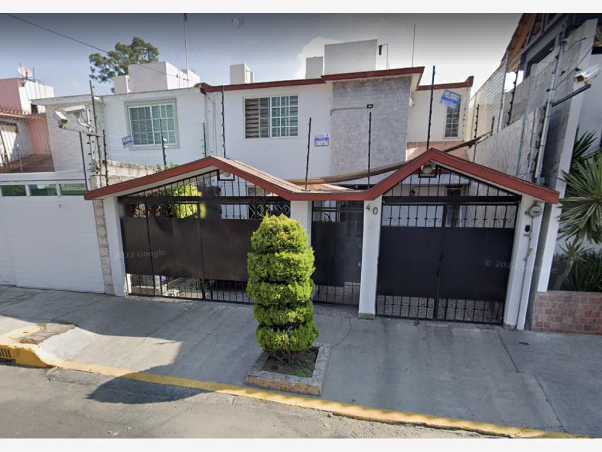 Casa en venta en Lomas Estrella, Iztapalapa — foto 1 de 6
