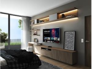 Departamento en venta en Lomas de Tecamachalco, Naucalpan de Juárez — foto 2 de 8