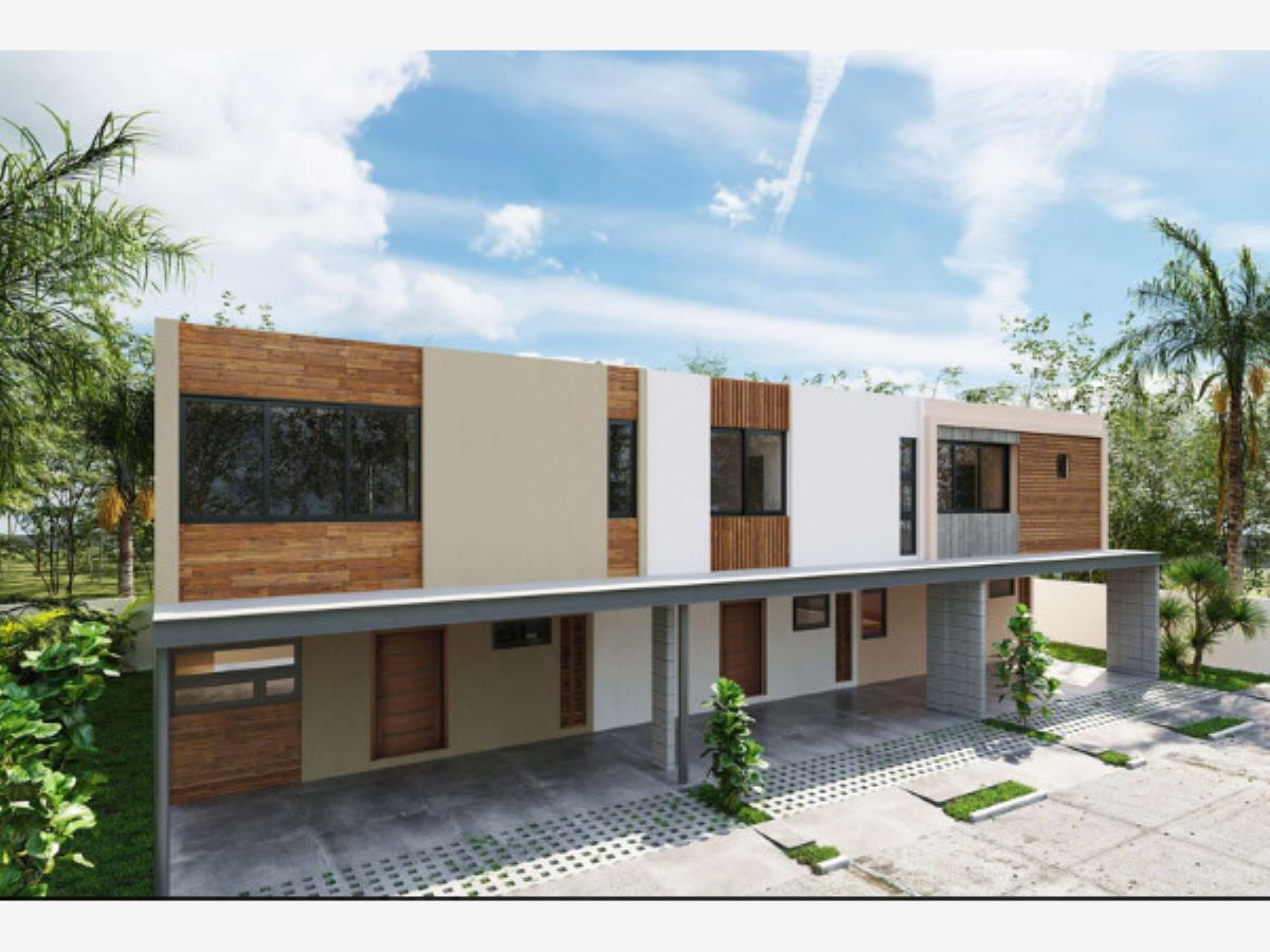 Casa en venta en Arbolada, Benito Juárez — foto 1 de 36