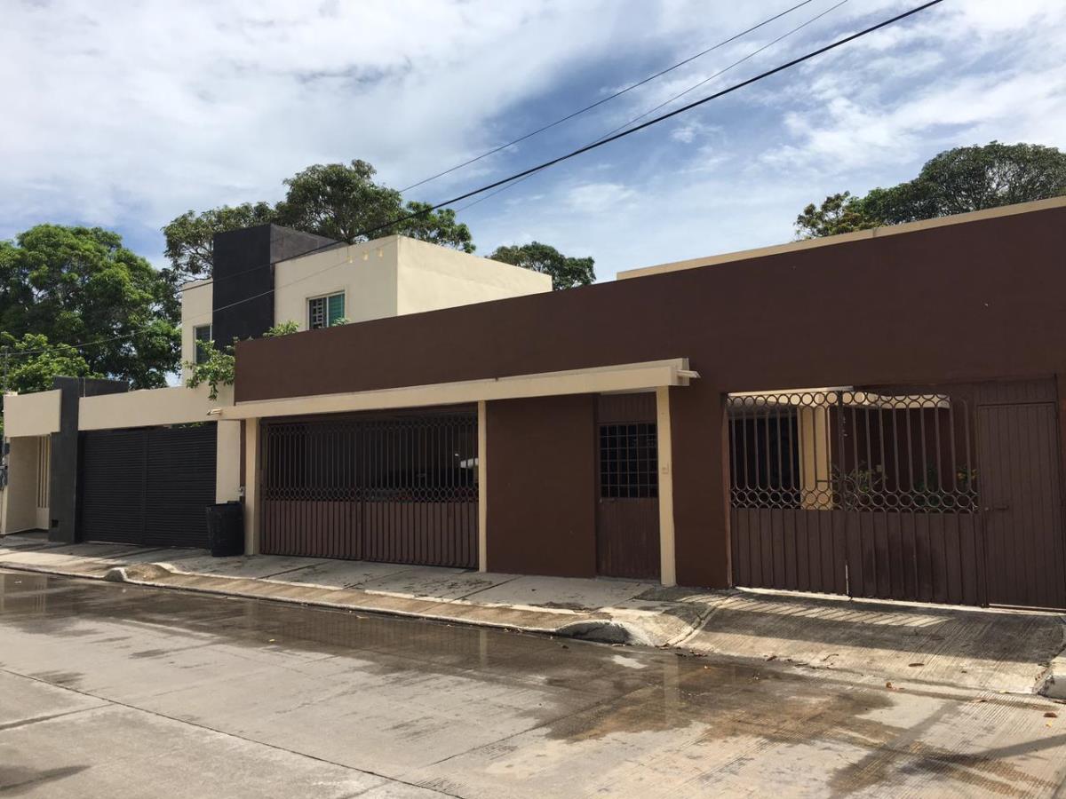 Casa en venta en Aurora, Tampico — foto 1 de 12