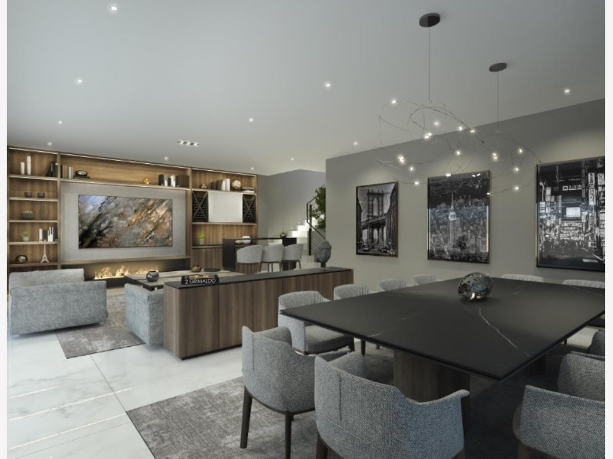 Departamento en venta en Lomas de Tecamachalco, Naucalpan de Juárez — foto 1 de 8