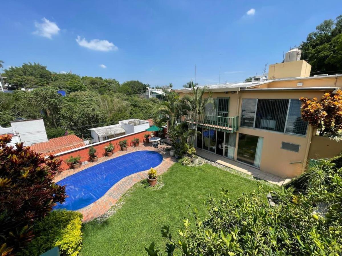 Casa en venta en Club de Golf, Cuernavaca — foto 1 de 20